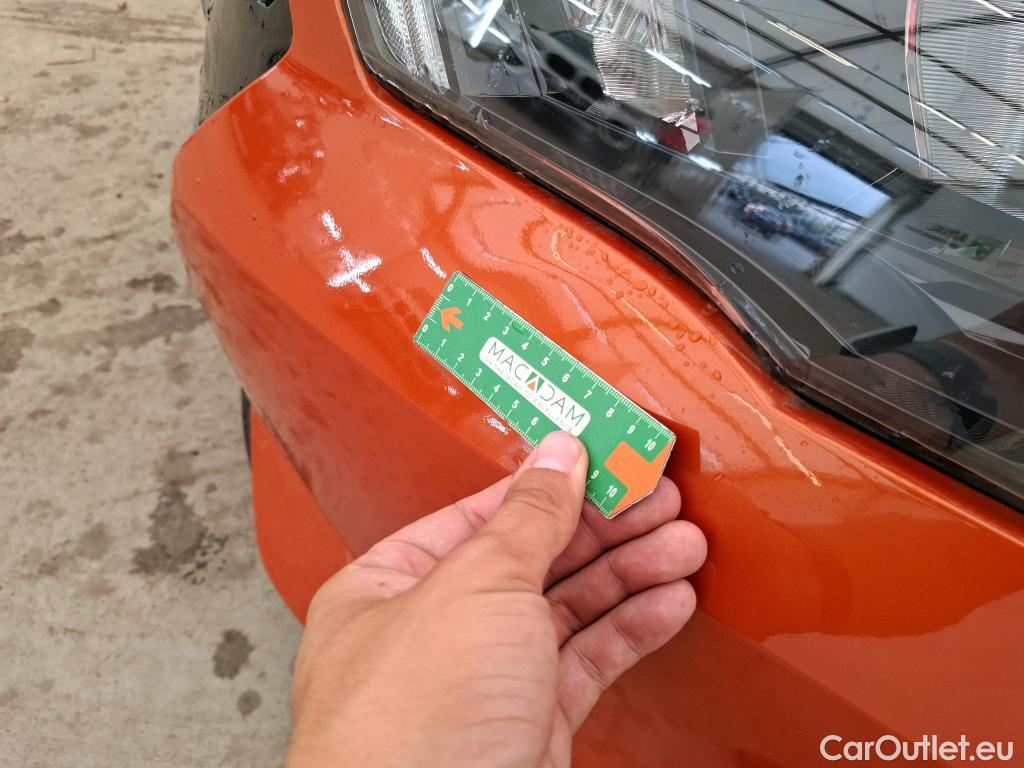  Nissan  Micra NISSAN  5p Berline IG-T 90 N-Connecta #11