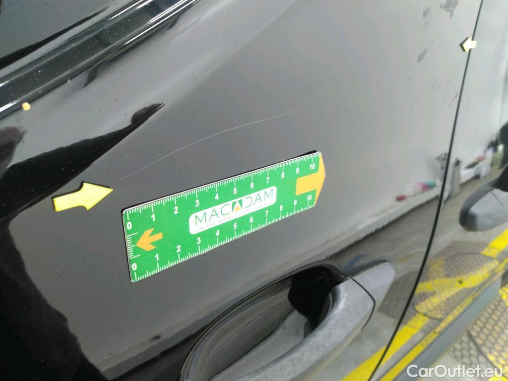  Citroen  Berlingo  Fourgon Club XL 950 1.5 BlueHDi 100CV BVM5 E6dT #10