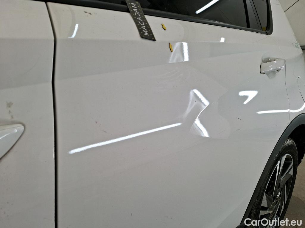  Hyundai  Bayon  Intuitive Mild-Hybrid 2WD 1.0 T-GDI 100CV BVA7 E6d / TRANSFO VP VF #24