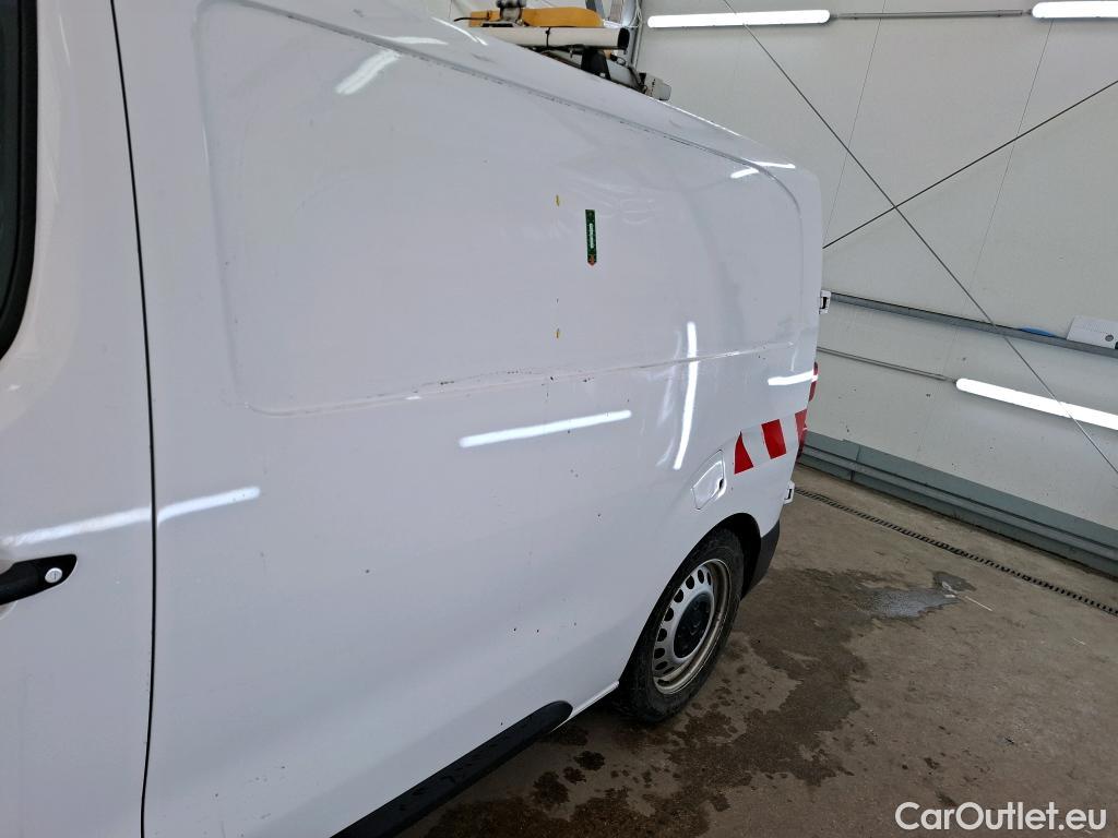  Citroen  Jumpy  Fourgon CityVan XS 1.5 BlueHDi 120CV BVM6 E6dT #3