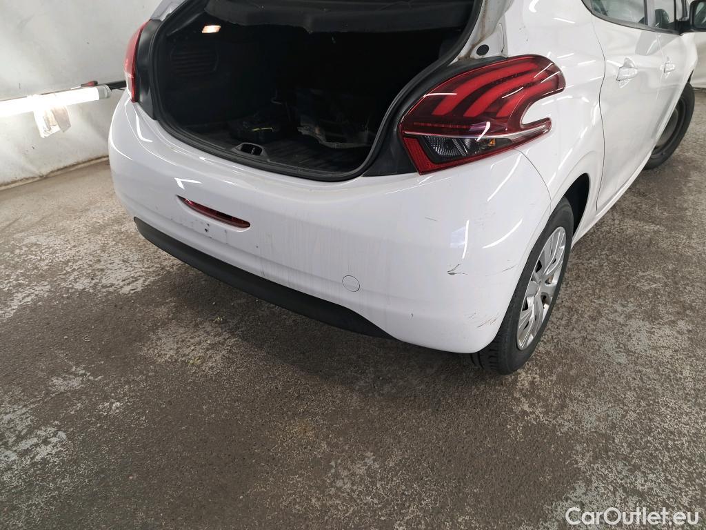  Peugeot  208  Affaire Premium Pack 1.5 HDi 100CV BVM5 E6dT #23