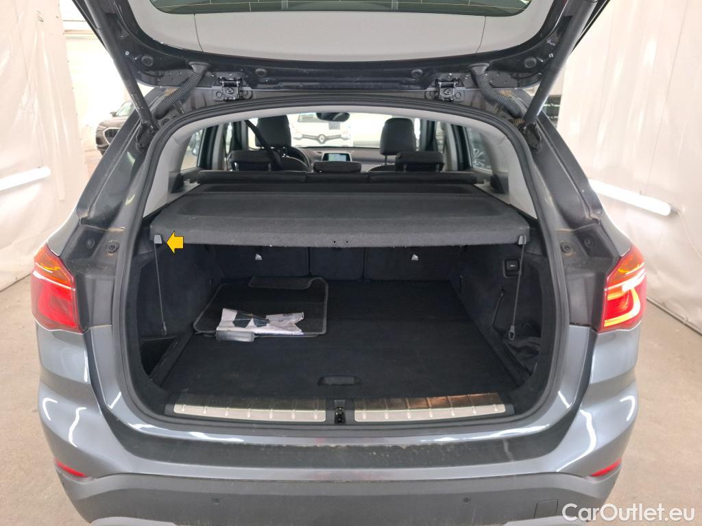  Bmw  X1 Série  sDrive 18 i xLine 1.5 140CV BVA7 E6dT #83