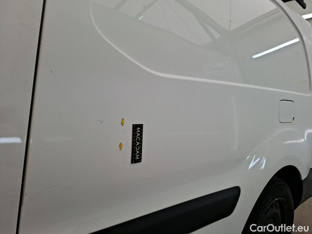  Citroen  Berlingo  Fourgon Club L2 (Long) 1.6 BlueHDi 100CV BVM5 E6 #12