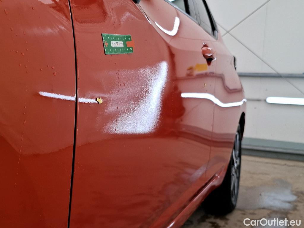  Nissan  Micra NISSAN  5p Berline IG-T 90 N-Connecta #16