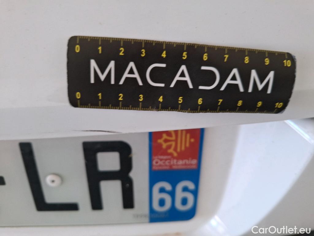 Citroen  C3  Société Feel Nav 1.2 PureTech 80CV BVM5 E6 #9