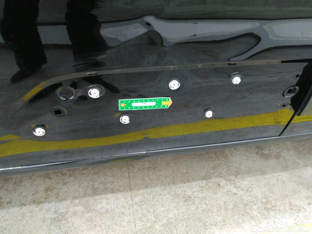  Citroen  Berlingo  Fourgon Club XL 950 1.5 BlueHDi 100CV BVM5 E6dT #30