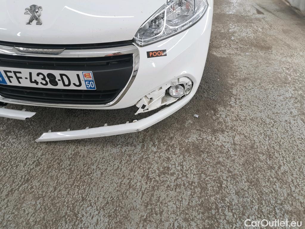  Peugeot  208  Affaire Premium Pack 1.5 HDi 100CV BVM5 E6dT #29
