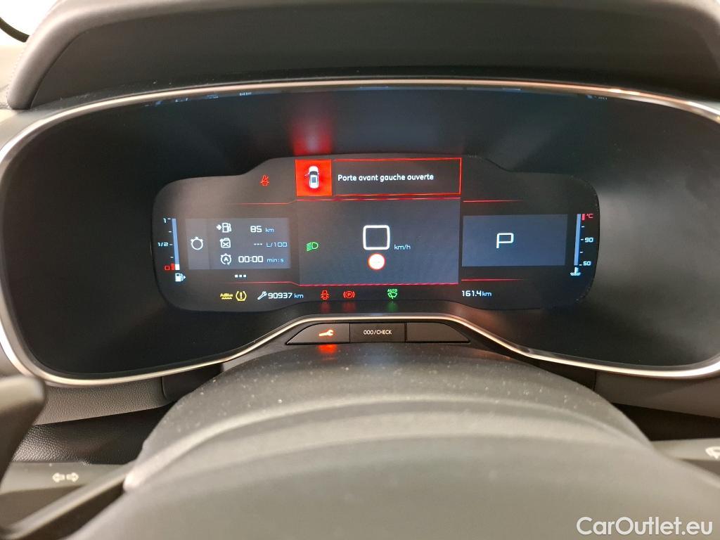  Citroen  C5  Aircross Business 1.5 BlueHDi 130CV BVA8 E6d #19