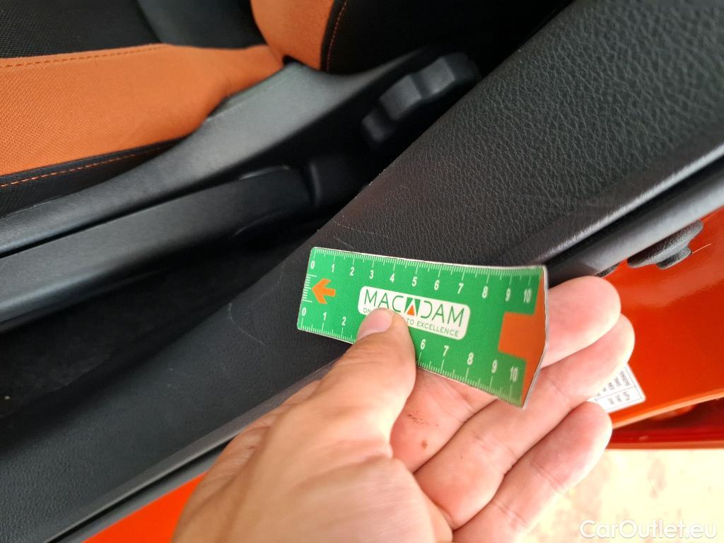  Nissan  Micra NISSAN  5p Berline IG-T 90 N-Connecta #23
