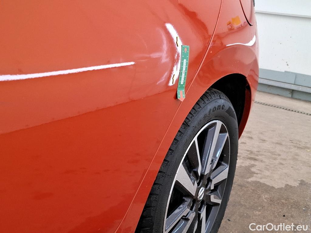  Nissan  Micra NISSAN  5p Berline IG-T 90 N-Connecta #13