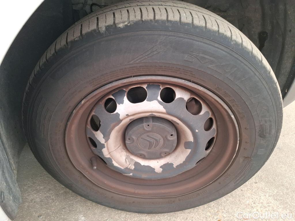  Citroen  Berlingo  Fourgon Club L2 (Long) 1.6 BlueHDi 100CV BVM5 E6 #4