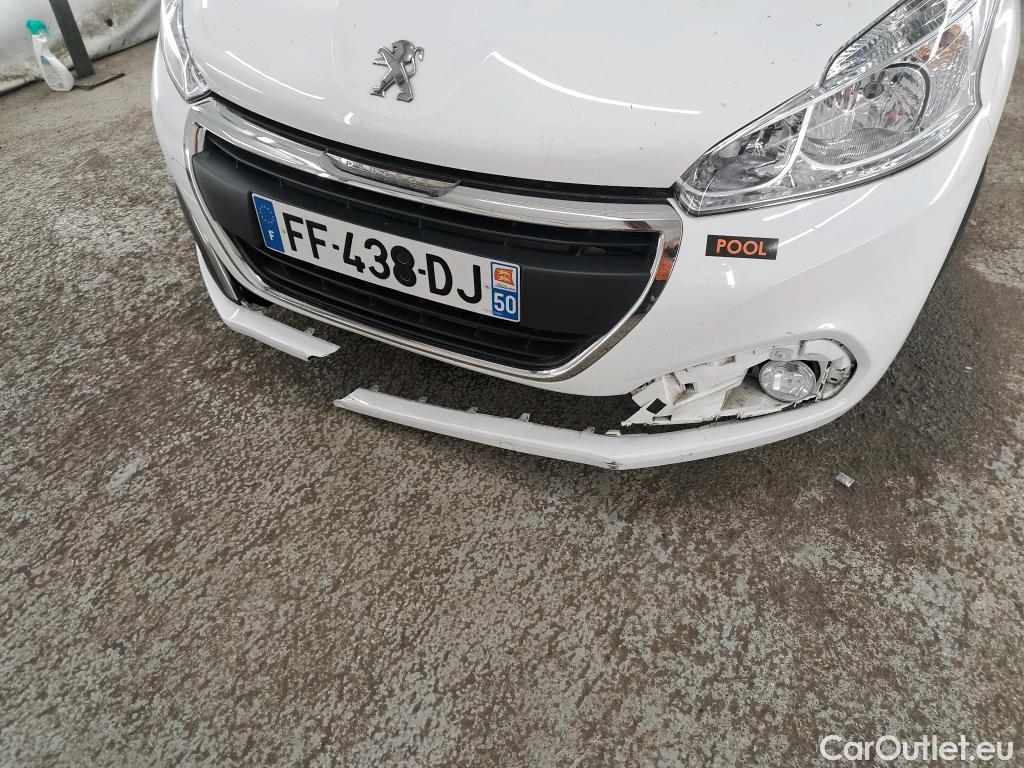  Peugeot  208  Affaire Premium Pack 1.5 HDi 100CV BVM5 E6dT #39