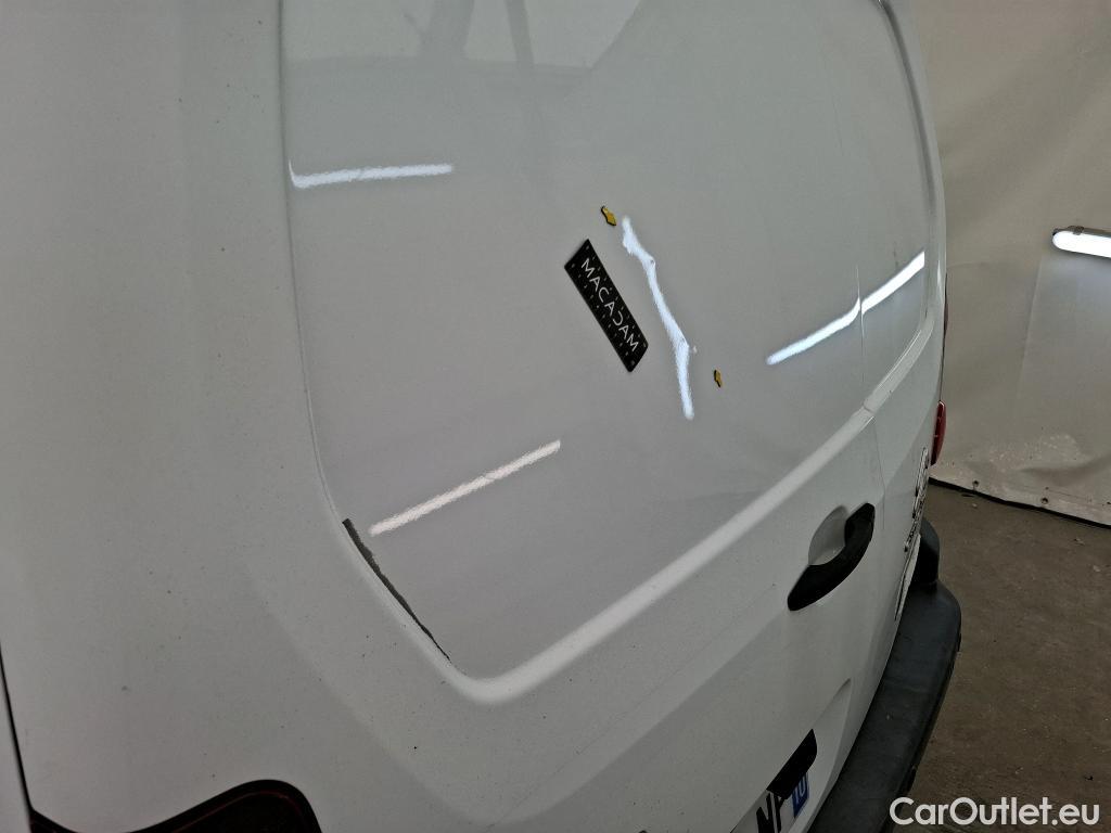  Citroen  Berlingo  Fourgon Club L2 (Long) 1.6 BlueHDi 100CV BVM5 E6 #3