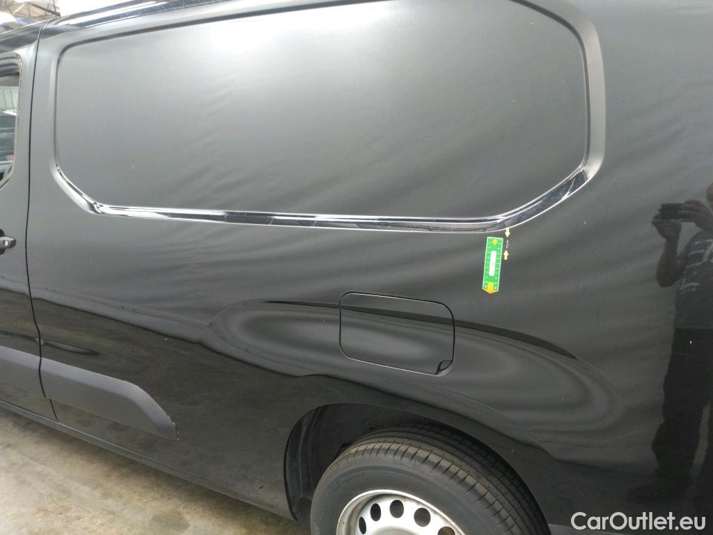  Citroen  Berlingo  Fourgon Club XL 950 1.5 BlueHDi 100CV BVM5 E6dT #16
