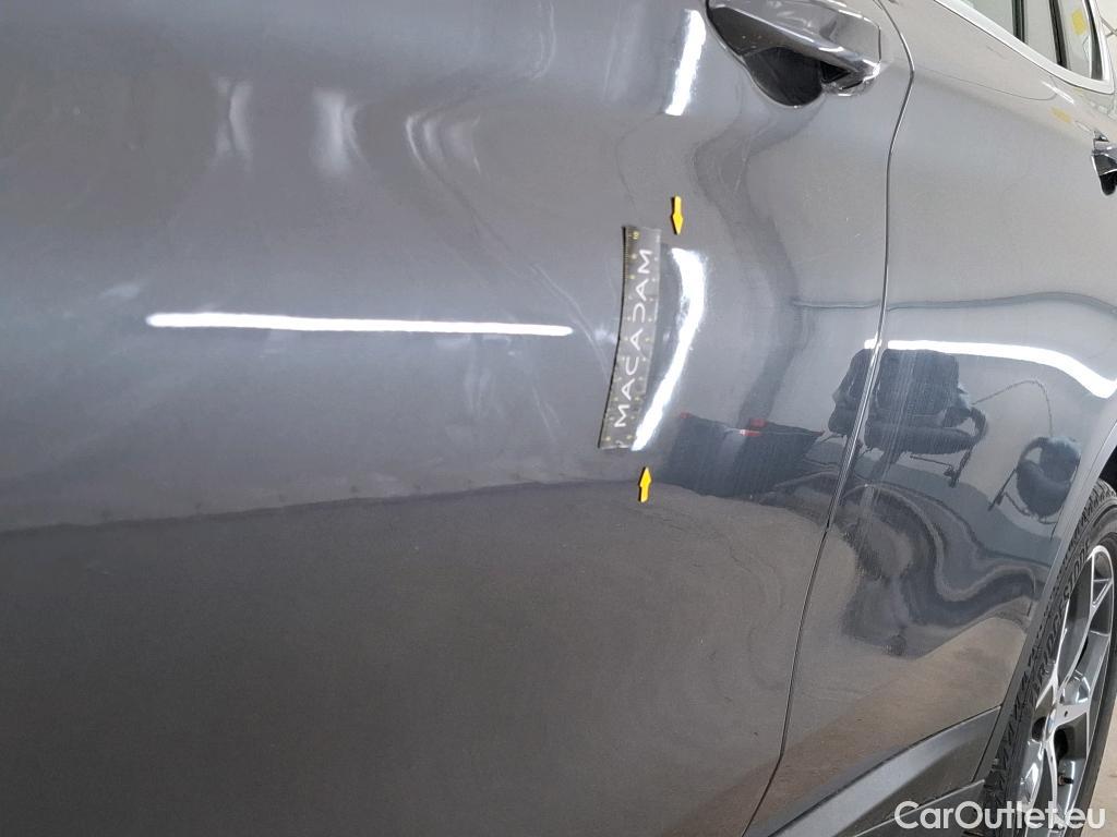  Bmw  X1 Série  sDrive 18 i xLine 1.5 140CV BVA7 E6dT #33