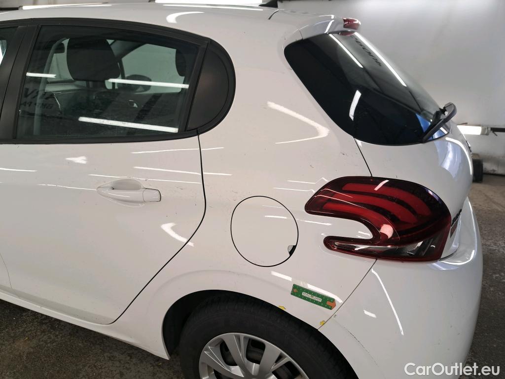  Peugeot  208  Affaire Premium Pack 1.5 HDi 100CV BVM5 E6dT #10