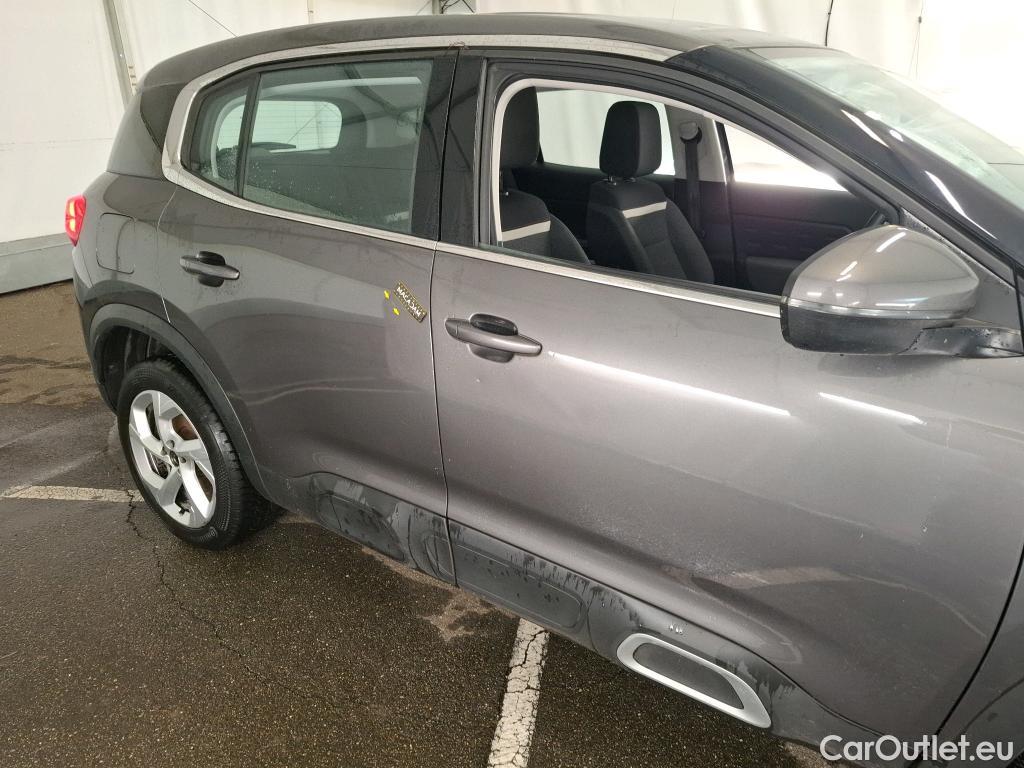 Citroen  C5  Aircross Business 1.5 BlueHDi 130CV BVA8 E6d #25