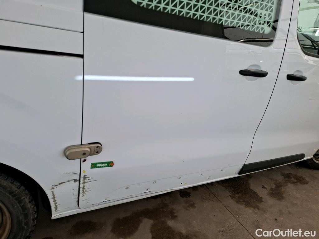  Citroen  Jumpy  Fourgon CityVan XS 1.5 BlueHDi 120CV BVM6 E6dT #6