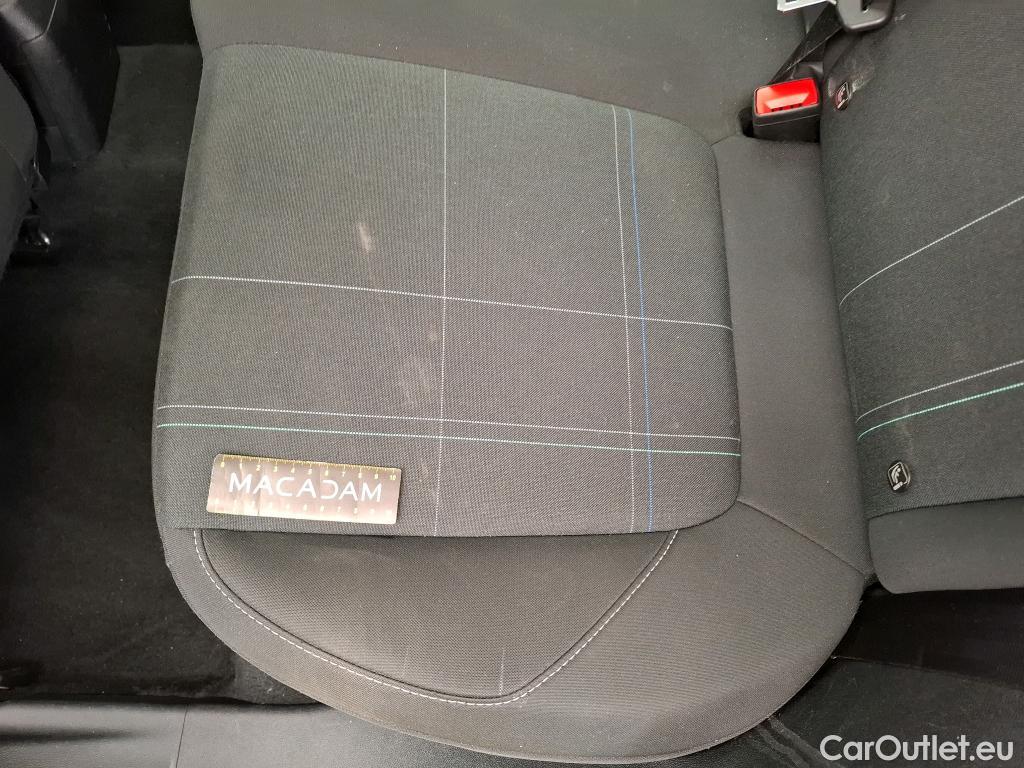  Ford  Fiesta  Cool&Connect 1.1 75CV BVM5 E6dT #5
