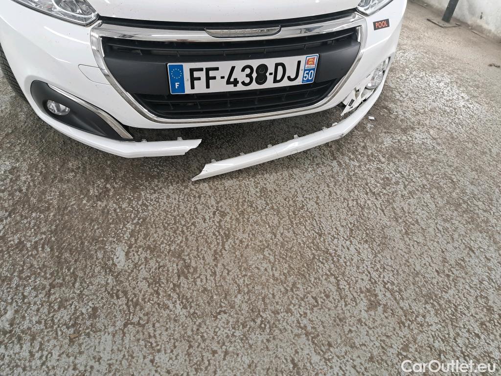  Peugeot  208  Affaire Premium Pack 1.5 HDi 100CV BVM5 E6dT #21