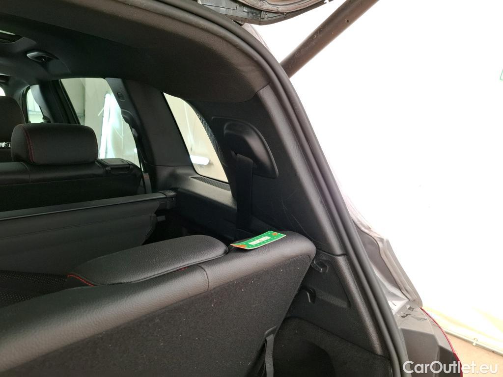  Mercedes  GLB MERCEDES-BENZ  / 2019 / 5P / SUV  200 d AMG Line #24