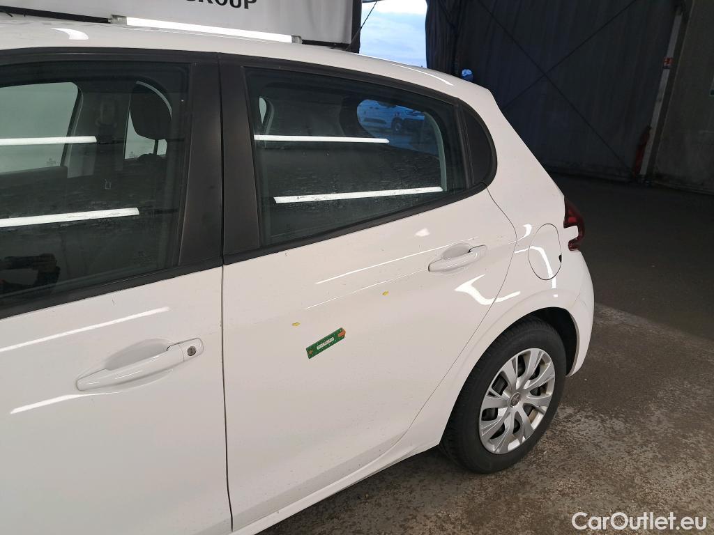  Peugeot  208  Affaire Premium Pack 1.5 HDi 100CV BVM5 E6dT #17