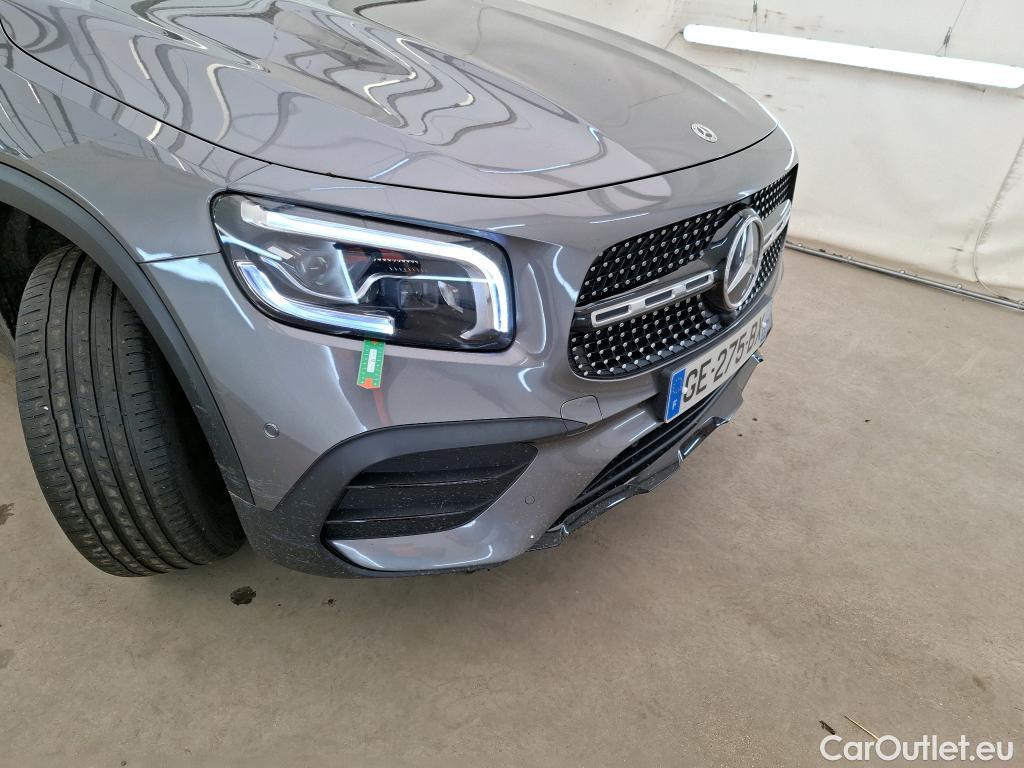  Mercedes  GLB MERCEDES-BENZ  / 2019 / 5P / SUV  200 d AMG Line #3
