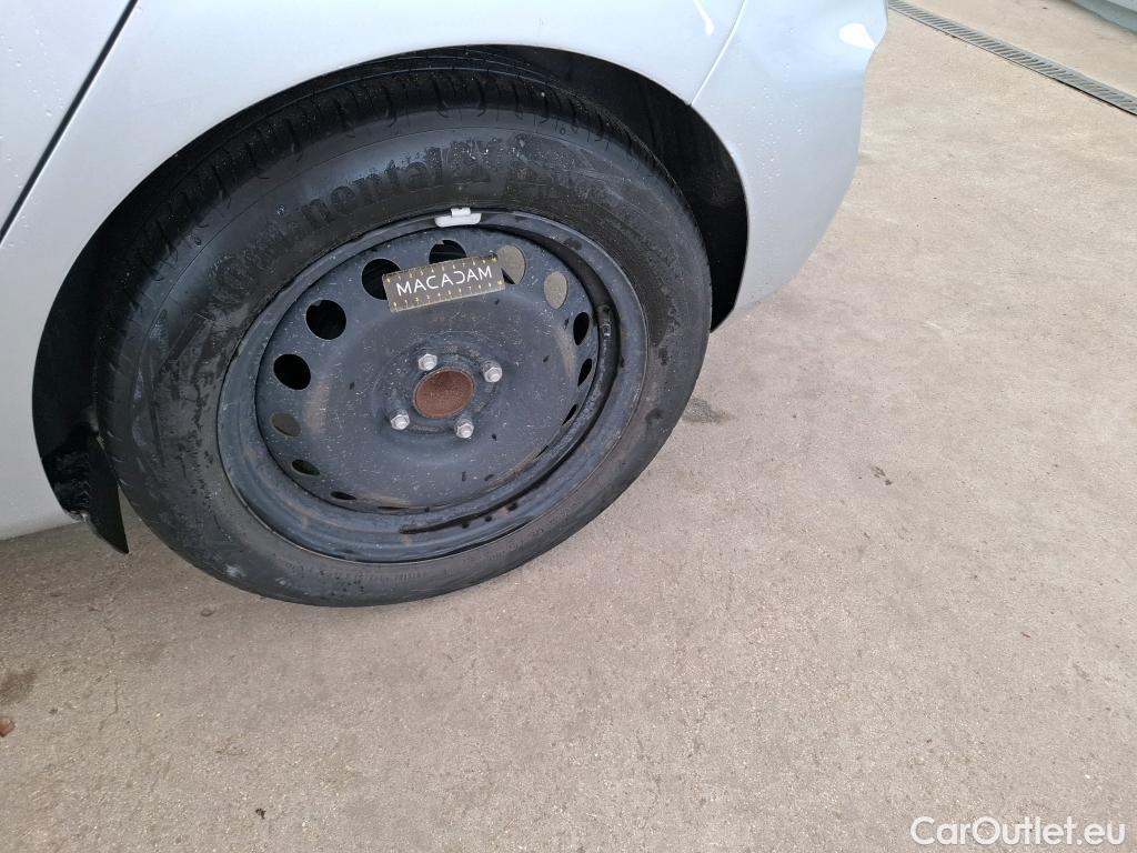  Ford  Fiesta  Cool&Connect 1.1 75CV BVM5 E6dT #6