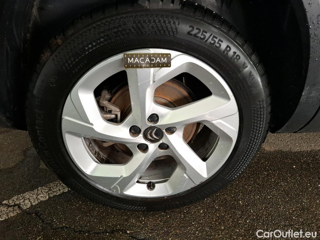  Citroen  C5  Aircross Business 1.5 BlueHDi 130CV BVA8 E6d #20
