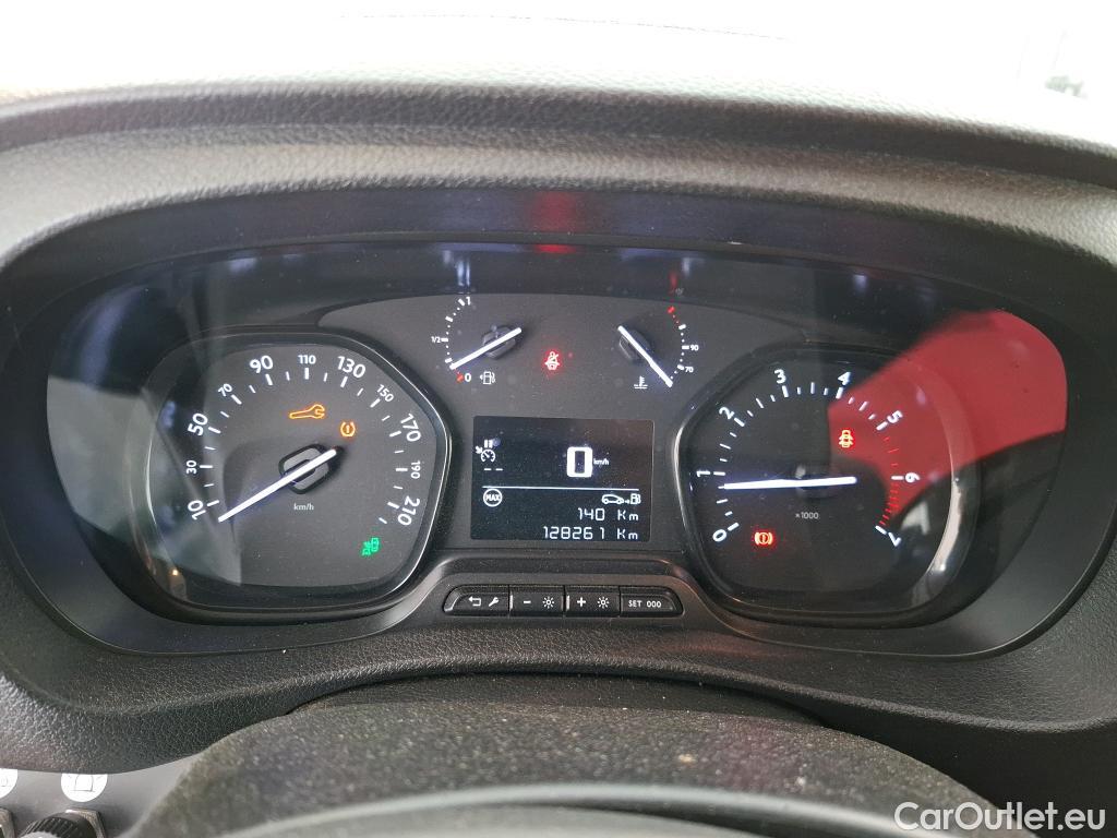  Citroen  Jumpy  Fourgon CityVan XS 1.5 BlueHDi 120CV BVM6 E6dT #26