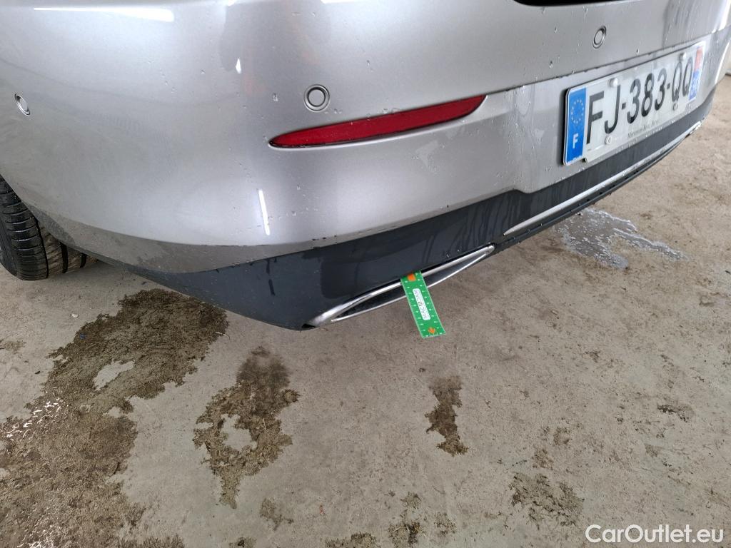  Mercedes  CLA-Klasse MERCEDES-BENZ CLA Coupe 4p Coupé CLA 180 d Business Line BA7 #48