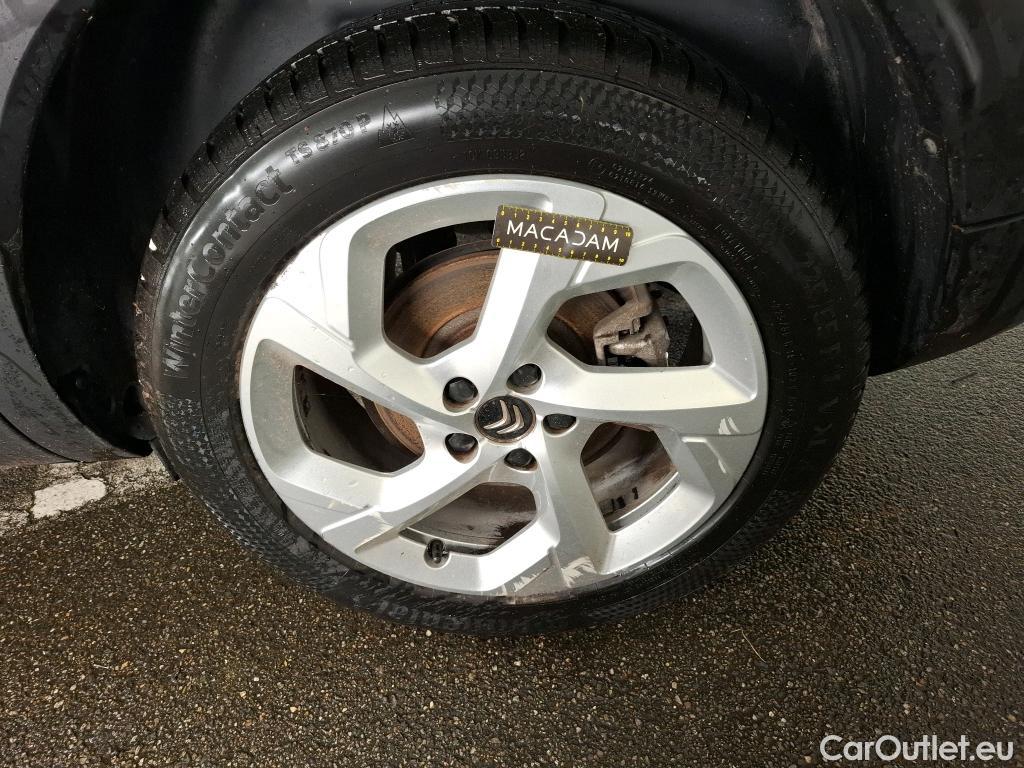  Citroen  C5  Aircross Business 1.5 BlueHDi 130CV BVA8 E6d #8