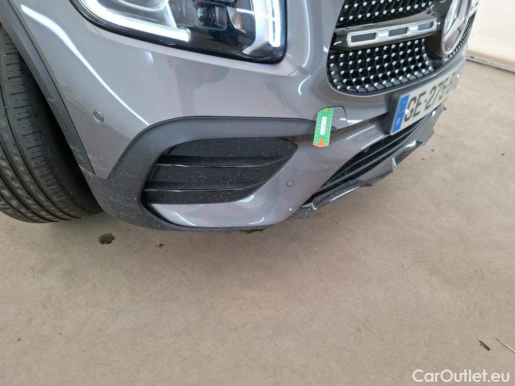  Mercedes  GLB MERCEDES-BENZ  / 2019 / 5P / SUV  200 d AMG Line #20