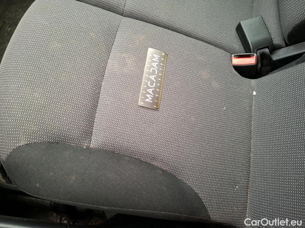  Citroen  Berlingo  Fourgon Club L2 (Long) 1.6 BlueHDi 100CV BVM5 E6 #17