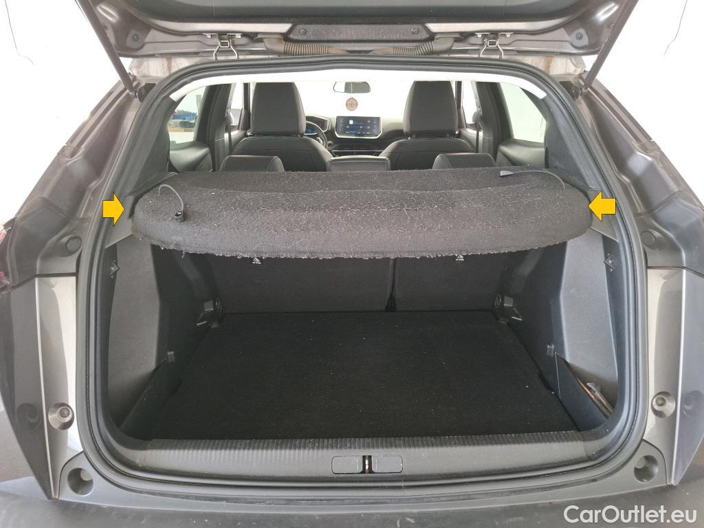  Peugeot  2008  Allure Business 1.5 HDi 130CV BVA8 E6d #21