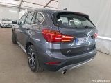  Bmw  X1 Série  sDrive 18 i xLine 1.5 140CV BVA7 E6dT #2