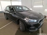  Bmw  X2 BMW  / 2017 / 5P / SUV sDrive18i Business DesignDKG7 #4
