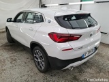  Bmw  X2 Série  sDrive 18i Lounge 1.5 135CV BVM6 E6d #2