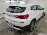  Bmw  X2 Série  sDrive 18i Lounge 1.5 135CV BVM6 E6d #3