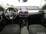  Bmw  X2 Série  sDrive 18i Lounge 1.5 135CV BVM6 E6d #5