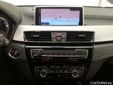  Bmw  X2 Série  sDrive 18i Lounge 1.5 135CV BVM6 E6d #7