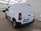  Citroen  Berlingo CITROEN  VU 4p Fourgonnette Taille M 1000kg BlueHDi 100 S&S BVM Club #2