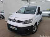  Citroen  Berlingo CITROEN  VU 4p Fourgonnette Taille M 1000kg BlueHDi 100 S&S BVM Club 