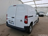  Citroen  Berlingo CITROEN  VU 4p Fourgonnette Taille M 1000kg BlueHDi 100 S&S BVM Club #3