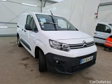  Citroen  Berlingo CITROEN  VU 4p Fourgonnette Taille M 1000kg BlueHDi 100 S&S BVM Club #4