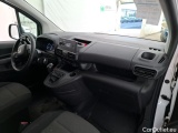  Citroen  Berlingo CITROEN  VU 4p Fourgonnette Taille M 1000kg BlueHDi 100 S&S BVM Club #5