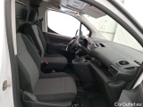  Citroen  Berlingo CITROEN  VU 4p Fourgonnette Taille M 1000kg BlueHDi 100 S&S BVM Club #8