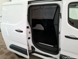  Citroen  Berlingo CITROEN  VU 4p Fourgonnette Taille M 1000kg BlueHDi 100 S&S BVM Club #9