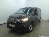  Citroen  Berlingo  Fourgon Club XL 950 1.5 BlueHDi 100CV BVM5 E6dT 