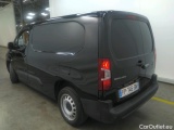  Citroen  Berlingo  Fourgon Club XL 950 1.5 BlueHDi 100CV BVM5 E6dT #2